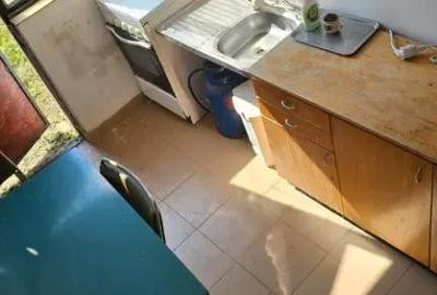 Casă cu 3 camere cu Teren 1400 Mp în Apa - 7