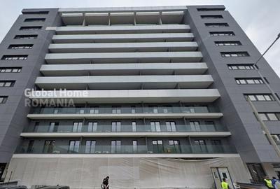 Spațiu comercial, de 67 mp, în Obor - 10