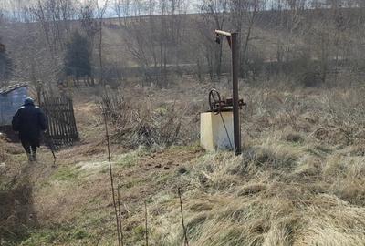 Casă cu 3 camere în Măldăeni - 1