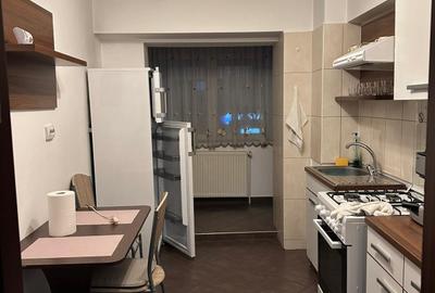 Centru - Podul de Fier (Interesectie ) , 2 camere , 73 mp, etaj 1 - 6