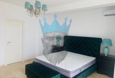 3 Camere Modern cu loc de parcare si vedere spre mare Mamaia Sat - 10