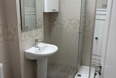 Garsonieră decomandată în Politehnica - 7