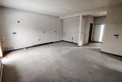 Duplex pe plan - personalizare interioara - zona linistita - 3