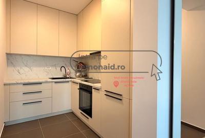 Garsonieră semidecomandată, mobilată în Central - 8