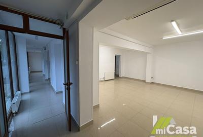 Spațiu comercial - Chirie 1.000 € / lună – Țiglina 2, Galați Spațiu comercial - Chirie 1.000 € / lună – Țiglina 2, Galați - 6