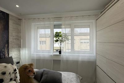 Apartament cu 2 camere semidecomandat în Micro 16 - 8