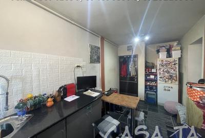 Apartament cu 2 camere semidecomandat, mobilat în Central - 9