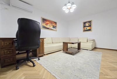 Unirii - Fantani, cu centrala proprie, 70 mp, vedere superba bulevard - 4