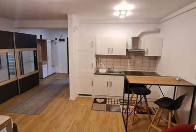 Apartament 1 Camera Bloc Nou/Mobilat/Utilat, Green Residence - 3