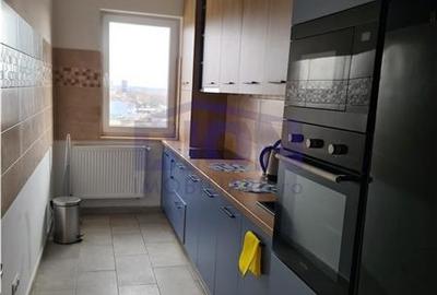 Apartament cu 2 camere decomandat în Splaiul Unirii - 3