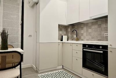 Studio central - prima închiriere - bloc nou Studio central - prima închiriere - bloc nou - 7