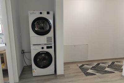 Apartament cu 2 camere semidecomandat în Copou - 8