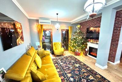 Oportunitate Unica! Vila Eleganta 6 camere, St= 450 mp, Oportunitate Unica! Vila Eleganta 6 camere, St= 450 mp, - 8