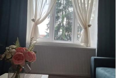Apartament cu 2 camere în Central - 1