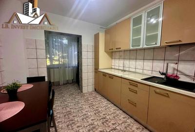 Apartament cu 2 camere-zona Lipovei-etaj1 - 6