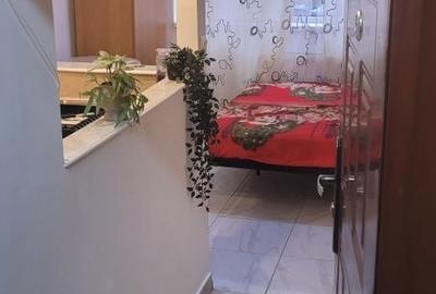 Garsonieră nedecomandată în UMT - 4