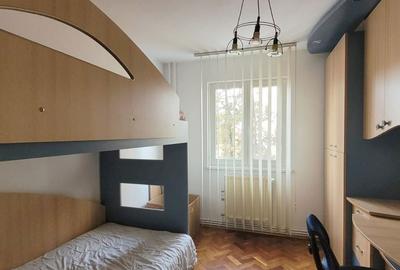 Apartament cu 4 camere decomandat în Gheorgheni - 7