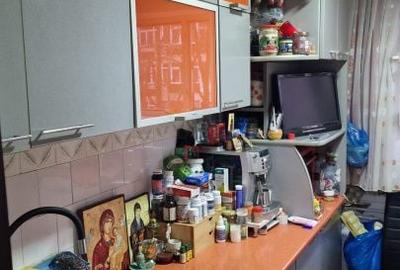 Apartament cu 2 camere semidecomandat, mobilat în Brazda lui Novac - 12