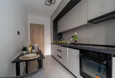 Garsoniera la 1 minut de metrou | gata de mutare - 2