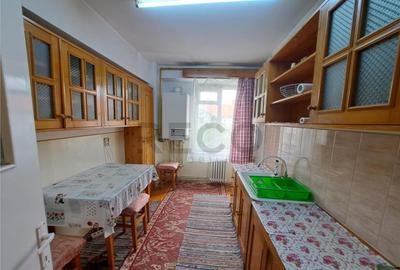 RECO apartament 3camere Salonta - 5