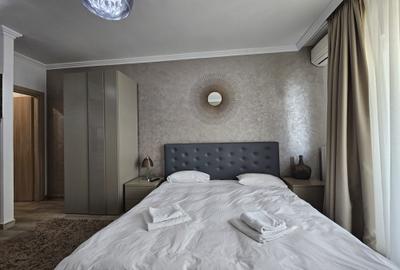 Refugiul tău de vis la malul mării – Vanzare garsoniera in  DE SILVA RESIDENCE ! - 5