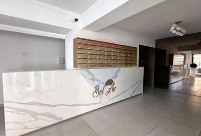 Apartament de vanzare 2 camere BEL AIR Mamaia Nord prima linie mare - 26