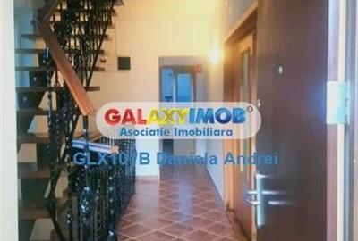 Casă individuală cu 7 camere cu Garaj în Central - 10