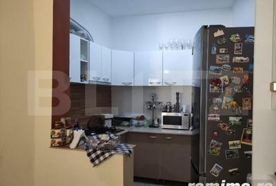 Casă cu 3 camere cu Teren 243 Mp în Central - 9