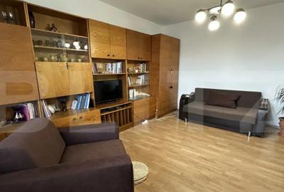 Apartament cu 3 camere decomandat, mobilat în Iosia - 2