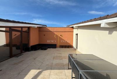 Apartament cu 2 camere semidecomandat în Moșnița Nouă - 8