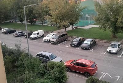 Vand apartament 3 camere 2 bai - 8