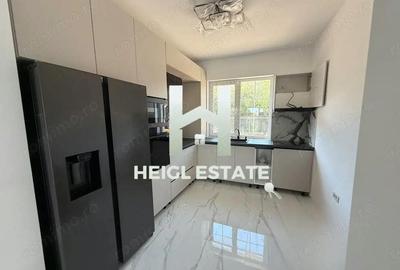 Duplexuri cu 3 camere Sinandrei - 9