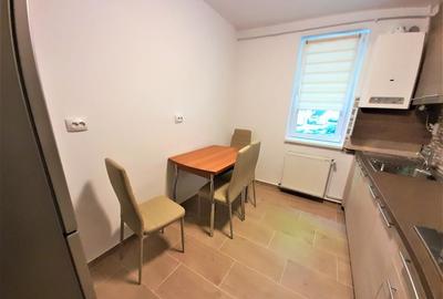 2 Camere Decomandat 52 mp Mobilat/Utilat cartier Gheorgheni - 7