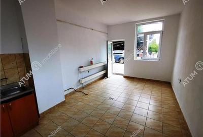 Casa si hale industriale - 475 mp utili in Cisnadie langa Sibiu - 15