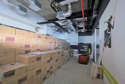 Class A Office Building -  myHive MetrOffice - 63 mp si 1700 mp - 5