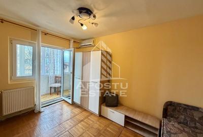 Apartament cu 3 camere decomandat, mobilat în Buziașului - 6