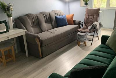 Apartament cu 2 camere semidecomandat în Șagului - 5