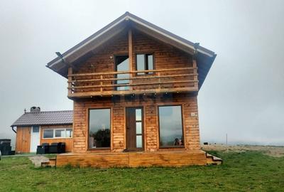 Casă cu 4 camere cu Canalizare în Mărișel - 2