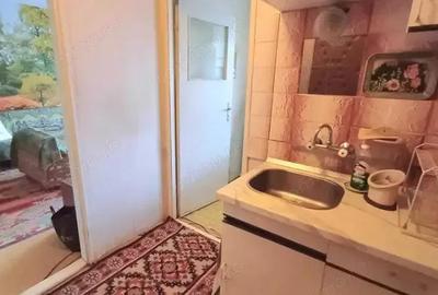 Garsonieră în Noua