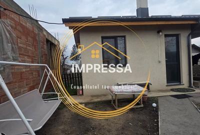 Casă cu 4 camere cu Teren 700 Mp în Ițcani - 8