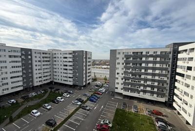 3 Camere 2 Bai Decomandat 2 Locuri Parcare Prima Inchiriere - 2