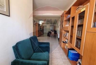 Casa / Vila cu 8 camere de vanzare in zona Coiciu - 11