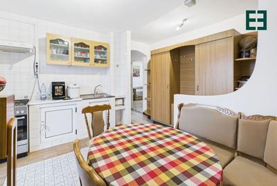 Apartament cu 2 camere în zona Calea Aradului – Timișoara - 2