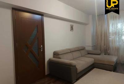 Apartament 3 Camere / Basarabia / Metrou / 2 Bai / An 1984 - 2