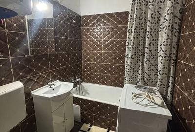 Garsonieră decomandată în Malul Mureșului - 3