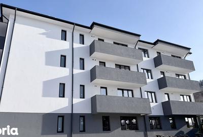 Garsonieră decomandată în Ciurea - 1