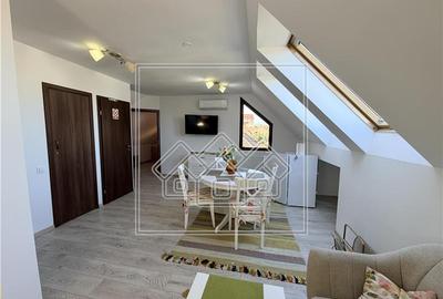 Duplex cu 8 camere cu Canalizare în Central - 3