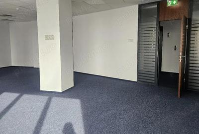 Spatiu birouri premium 340 mp, Metrou Gara de Nord, comision 0% - 2