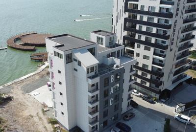 Apartamente 2 camere vedere Lacul Mamaia! - 2