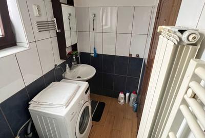 Casă cu 2 camere cu Teren 400 Mp în Țânțăreni - 3